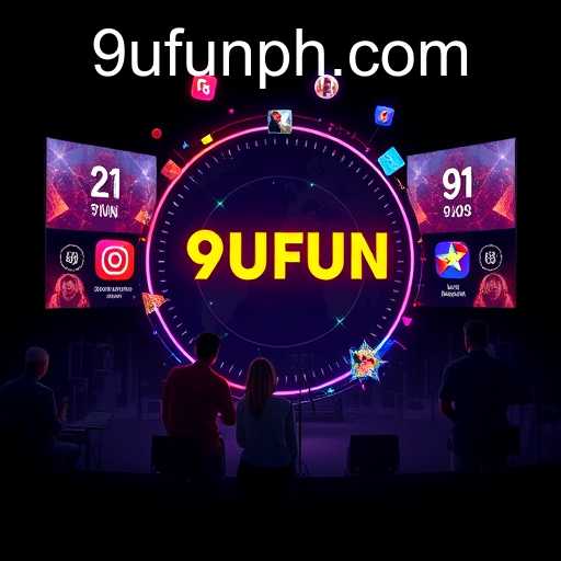 About Us: Discovering 9UFUN