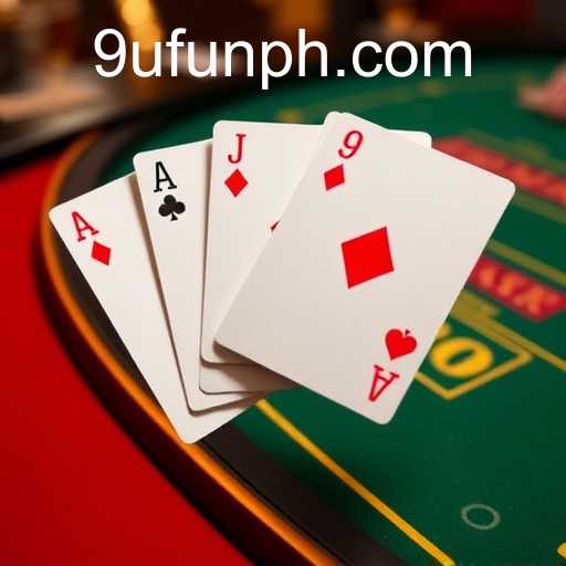 Baccarat Game: A Comprehensive Exploration of 9UFUN and Its Influence