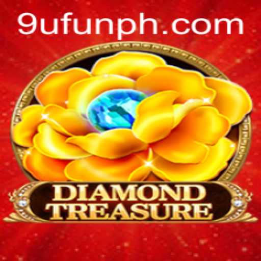 Discovering Diamondtreasure: A Game of Strategy and Luck