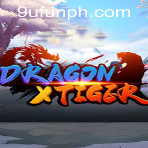 Explore the Thrilling World of DragonXTiger: The Game Changing Experience