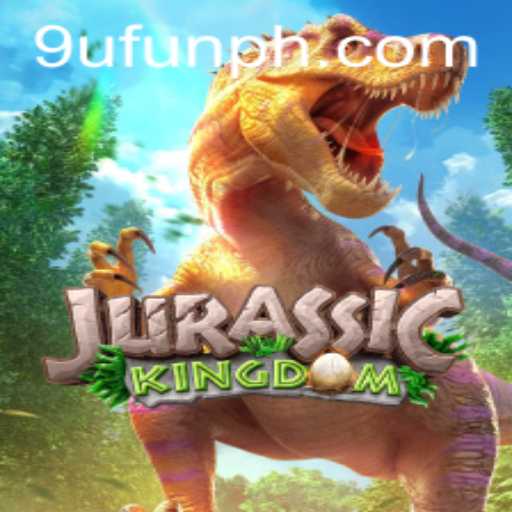 Exploring the Prehistoric World of JurassicKingdom with 9UFUN