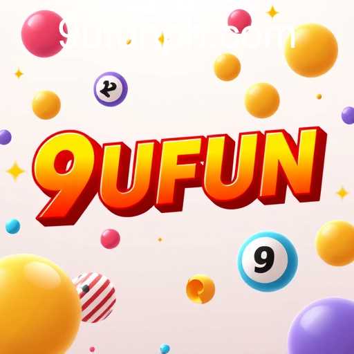 Delving into the World of Lottery Games: The Allure of 9UFUN
