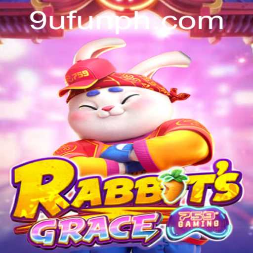 Discovering the Magical World of RabbitsGrace