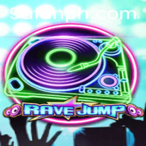 RaveJump: The Thrilling New Game Sweeping the World