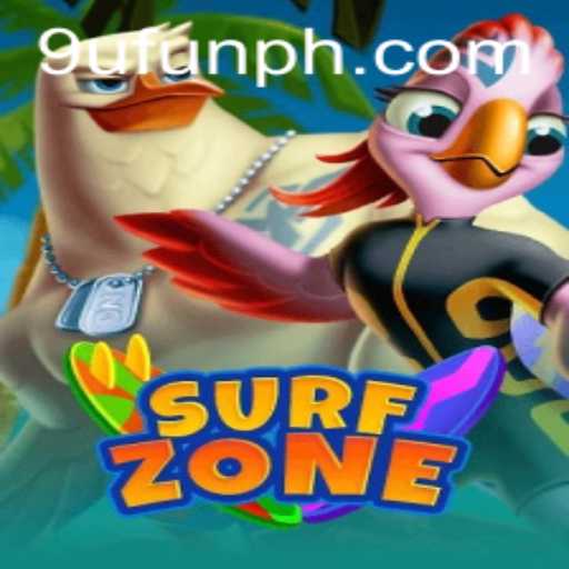 Discover the Exciting World of SurfZone: A Thrilling Adventure with 9UFUN