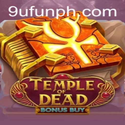 Discover the Exciting World of TempleofDeadBonusBuy